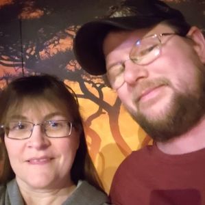 Meet your Posher, Tom